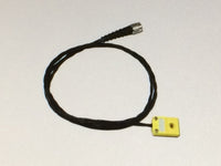 Unipro Anschlusskabel für Sensor Abgas Professional