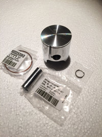 6. Maxter MXO Kolben 125ccm KZ spezial