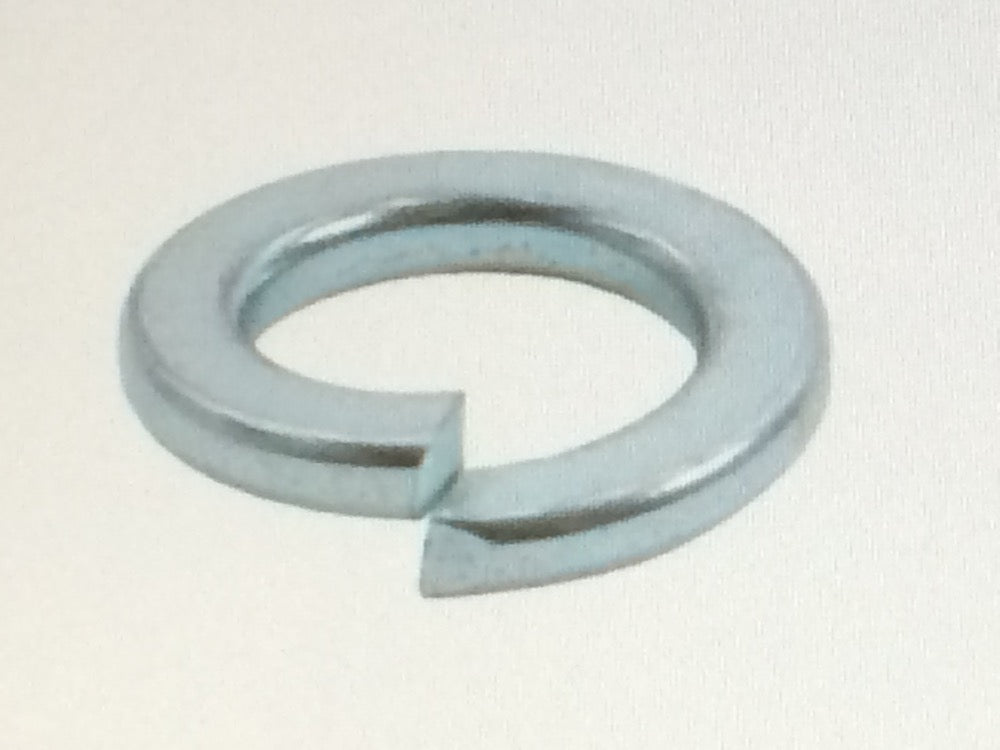 28. Rotax Max Federscheibe M5