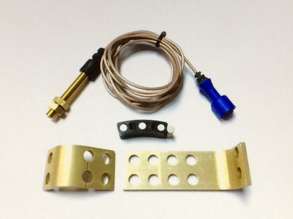 Alfano Geschwindigkeitssensor 195cm A2203