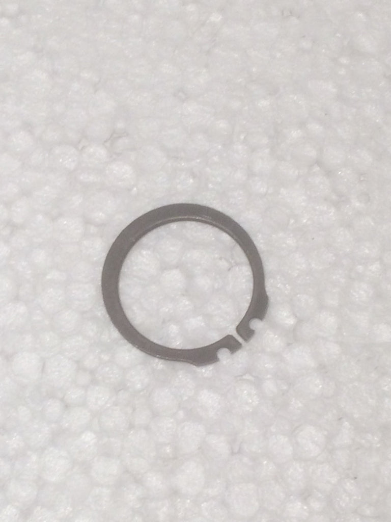 9. Pavesi Motor Seegering Sekundärwelle