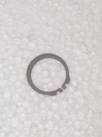 9. Pavesi Motor Seegering Sekundärwelle