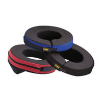 OMP Kart Halskrause mit Nackenschutz