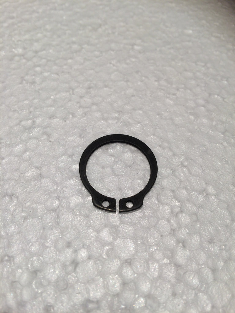 177. Maxter MXO/MXV 125ccm Seegering M35 Zahnrad Kupplung