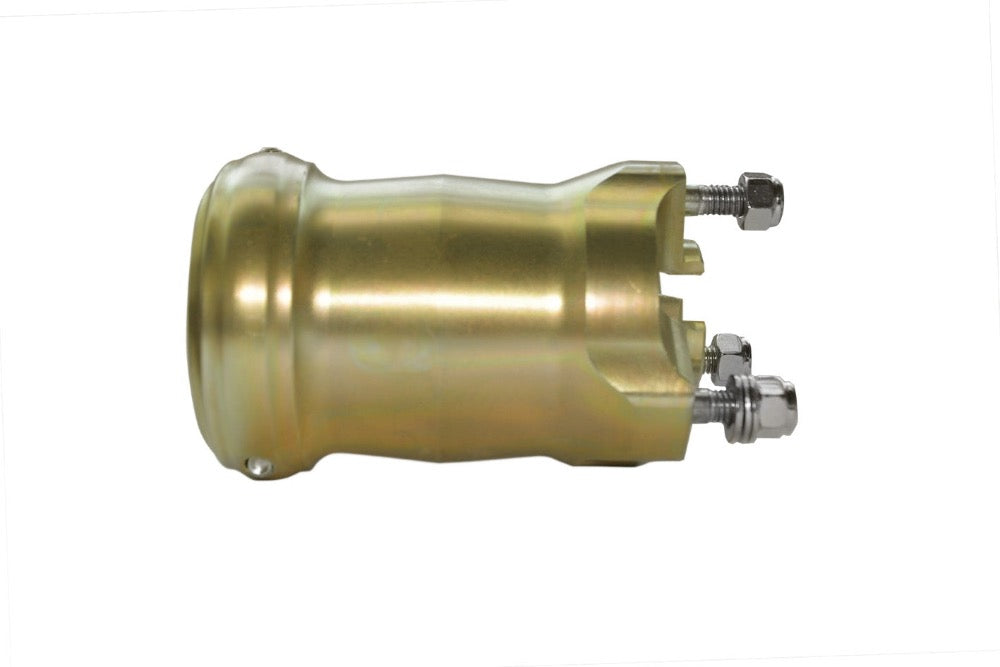 CRG Kart Radstern hinten 50x115mm R-Line Magnesium