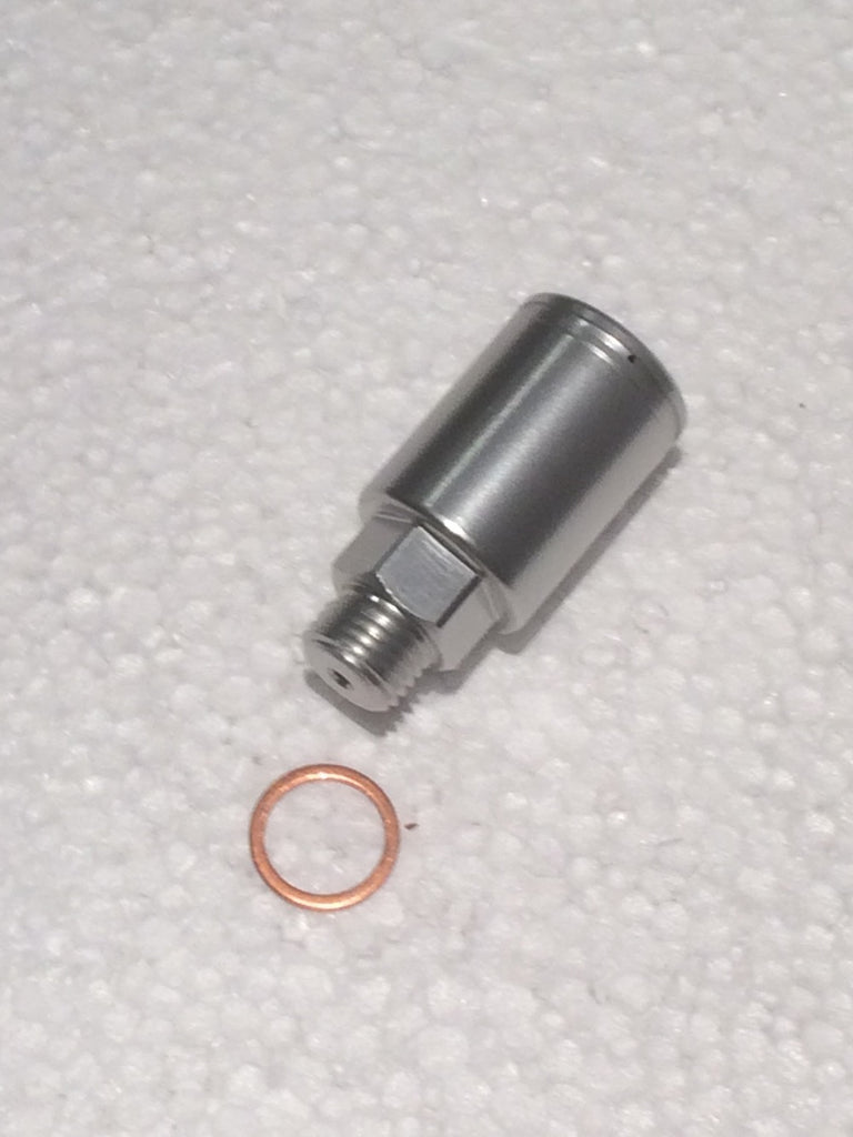 Kart KZ Getriebeentlüftungsventil spezial M14 x 1,5