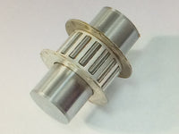 3. Modena KK2 125ccm Hubzapfen komplett