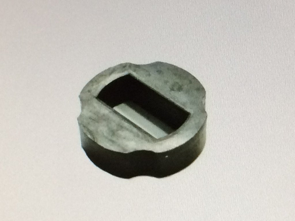 186. Maxter MXO/MXV 125ccm Gummidämpfer Kupplung