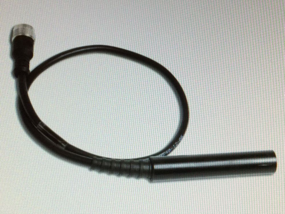 Unipro Empfängerkabel Infrarotsystem mit Befestigung