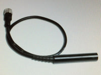 Unipro Empfängerkabel Infrarotsystem mit Befestigung