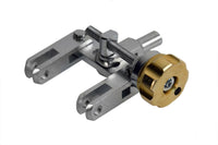 12. CRG Kart Bremskraftverteiler Komplett