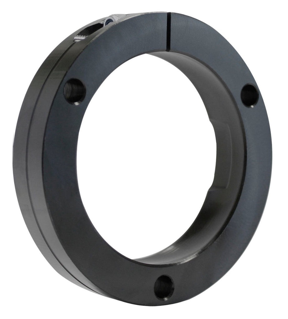 10. CRG Kart Achslagerschale 40mm 3-Loch kompletti