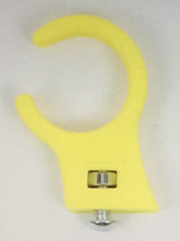 New Line Kunststoffhalter für Kart Kühlwasserschlauch