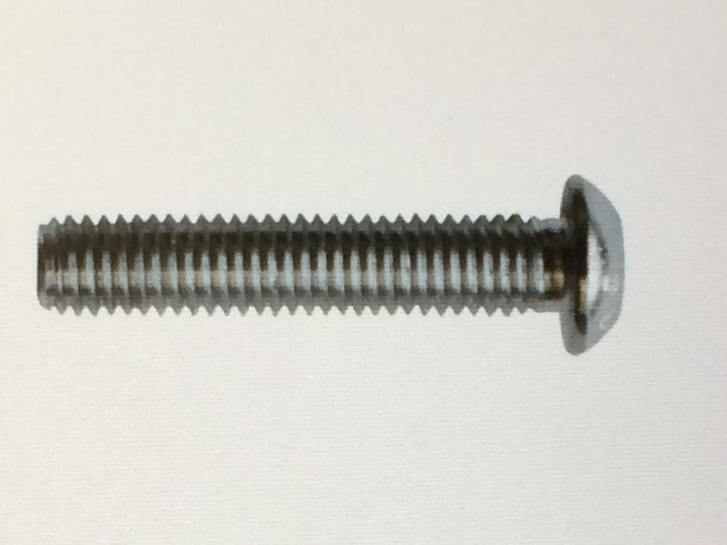 CRG Kart Mini Schraube M8x55mm Auspuffhalteschale