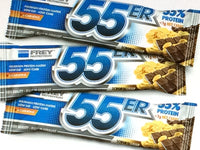 Frey Nutrition Protein Riegel 55er - 50g Riegel