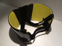 Bengio Bumper Rippenschutz Carbon