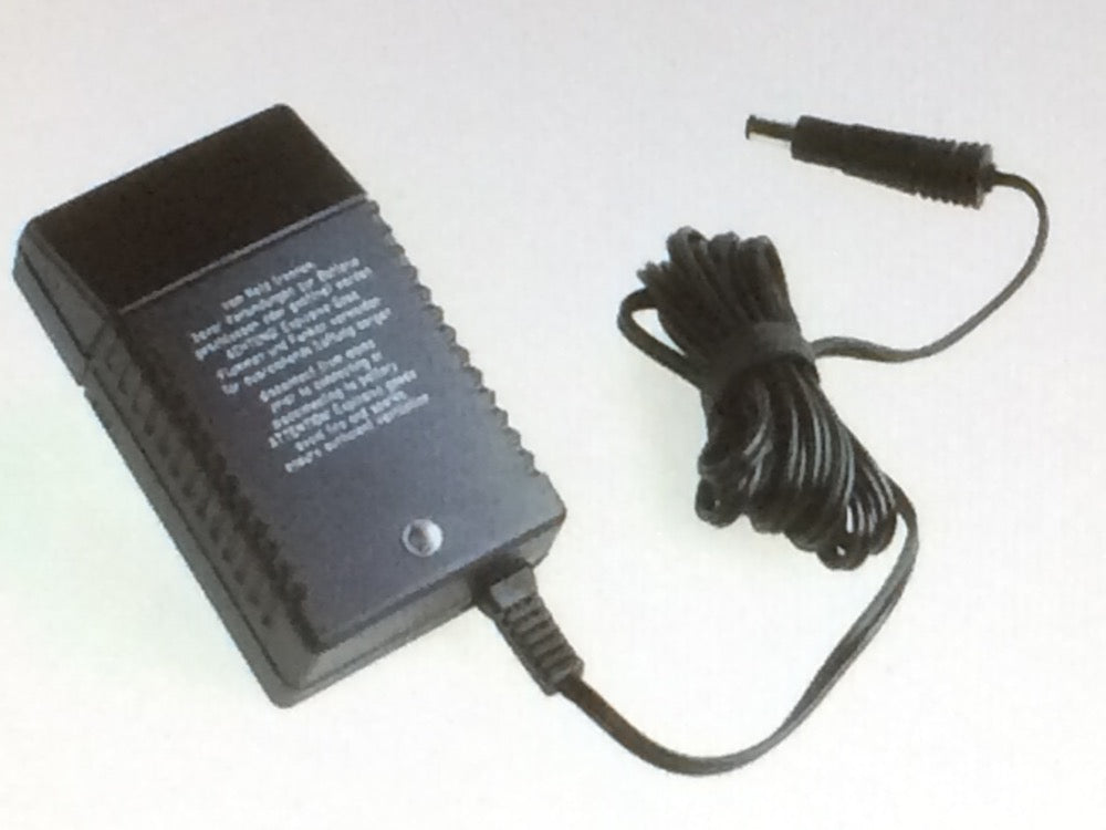 1. Batterieladegerät incl. ROW Adapter