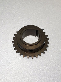 Vamec Alu Ergal Racing Ø 50mm Kettenrad Typ 428 PRO 1mm