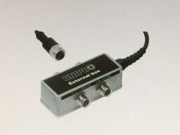 Unipro Externe Anschlussbox für Sensoren