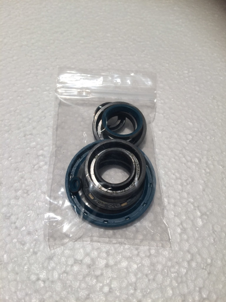 2. Kart TM Simmering Set 125ccm KZ