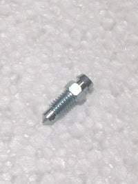 8. CRG Kart Entlüftungsschraube Bremssattel VEN04 vorne