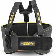 Tillett Rippenschutz Woman P1