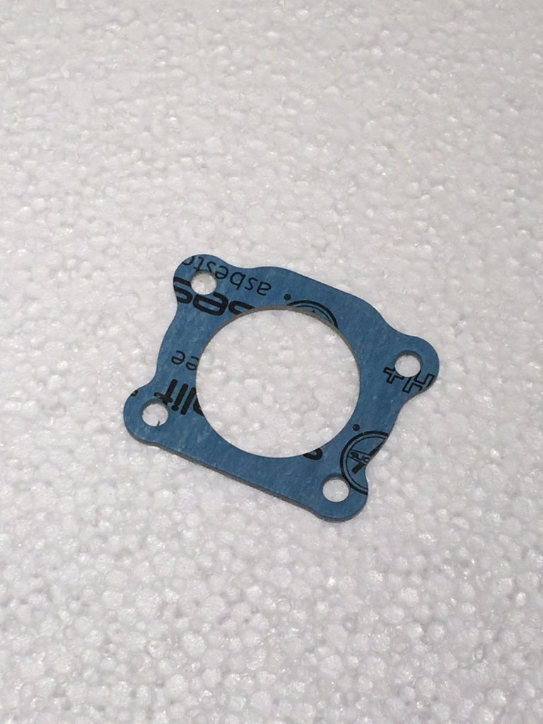 10. Kart TM Zylinderauslaßdichtung 125ccm KZ