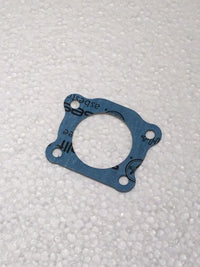 10. Kart TM Zylinderauslaßdichtung 125ccm KZ