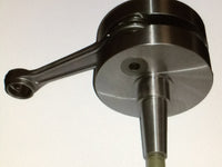 2. Pavesi Motor Kurbelwelle incl. Pleuelsatz (20mm)