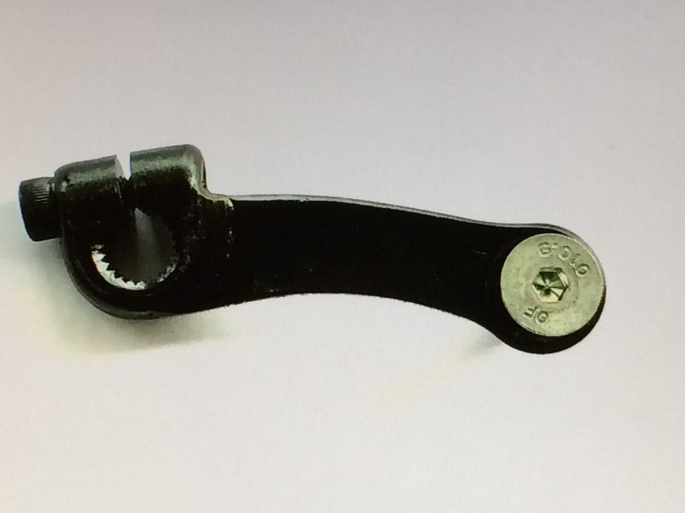 58./20. Kart TM Schaltklinke 125ccm KZ