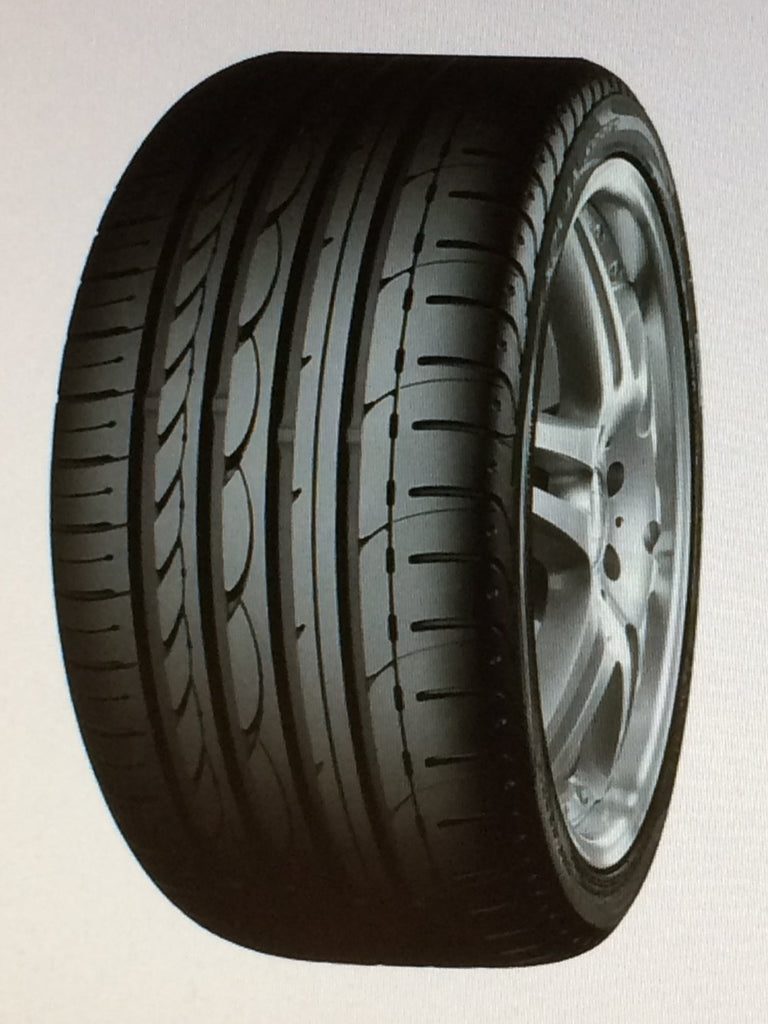 Yokohama Advan Sport V103 Premium Sport