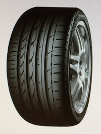 Yokohama Advan Sport V103 Premium Sport