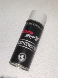 Mora Racing Schutzwachsspray transparent - 400ml