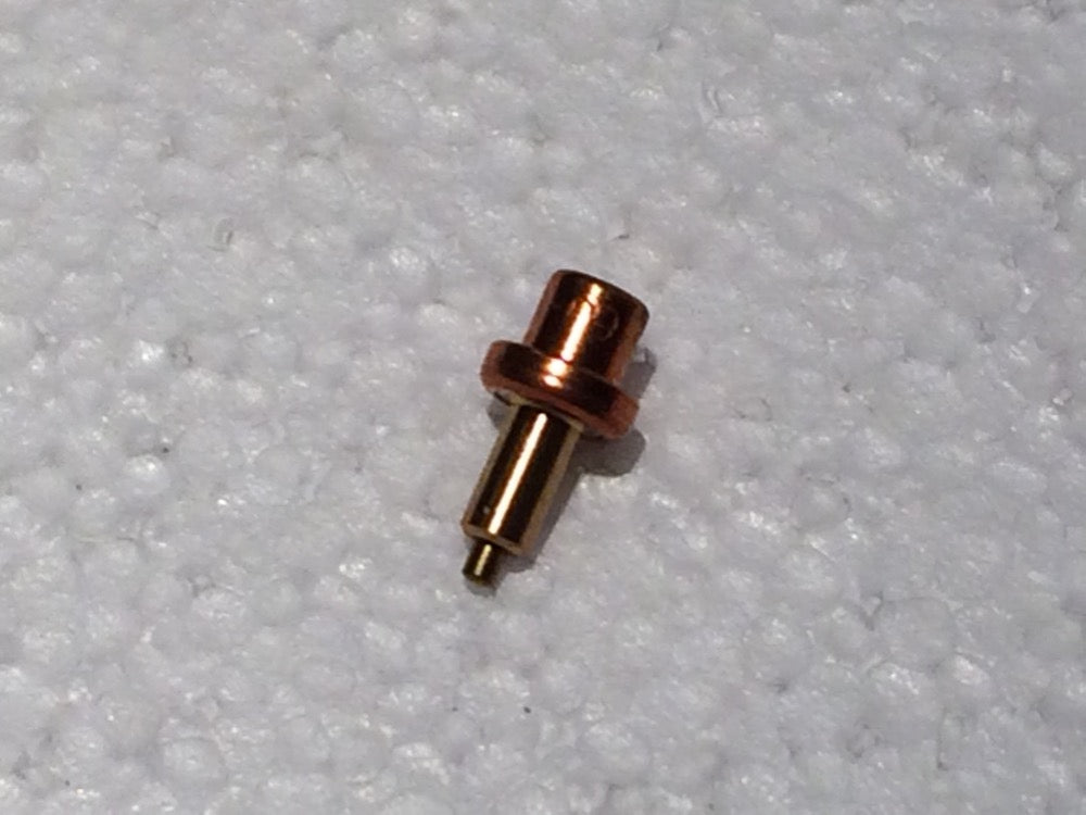 43. Rotax Max Thermostat 45° C