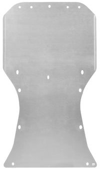 CRG Kart Bodenblech Road Rebel/DD2