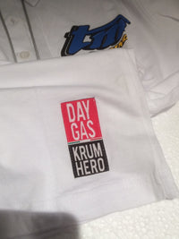 TM Racing Polo-Shirt Woman