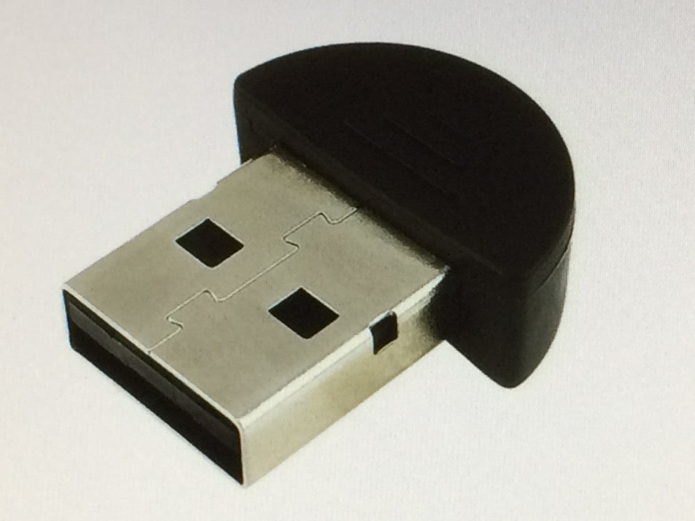 Bluetooth Dongle USB 2.0 für A5100