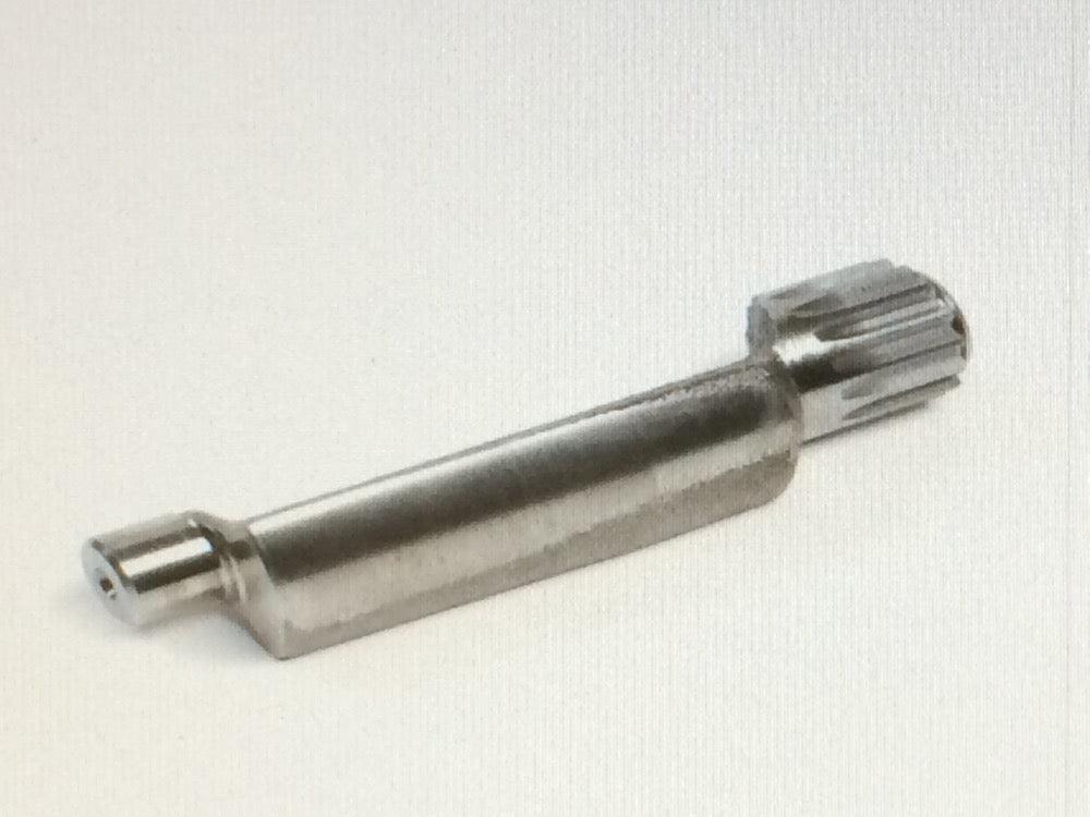 2. Rotax Max Ausgleichswelle