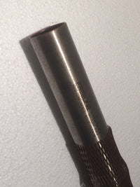 Freeline Birel Art Kart KZ Hinterachse 50x2x1040mm - M