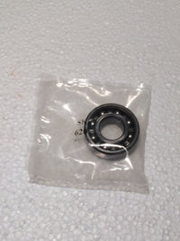 51. Kart TM Lager Sekundärwelle/Motorritzel 125ccm KZ