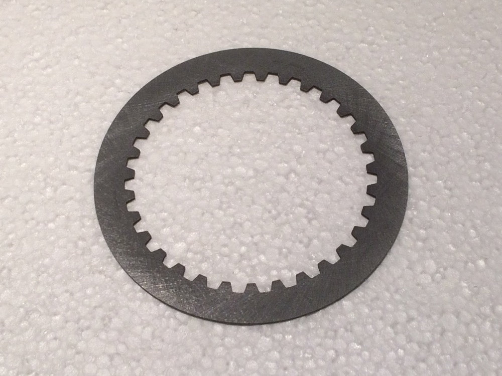 Kart IAME Screamer KZ Distanzscheibe Kupplung Alu Ergal Light