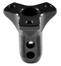 11. CRG Kart Lenkradnabe KF/KZ geneigt