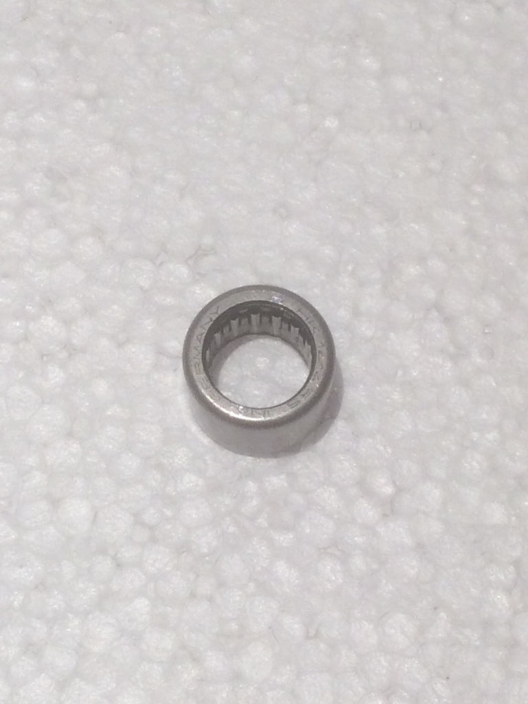 34. Pavesi Motor Lager Kupplungshebel HK 1712