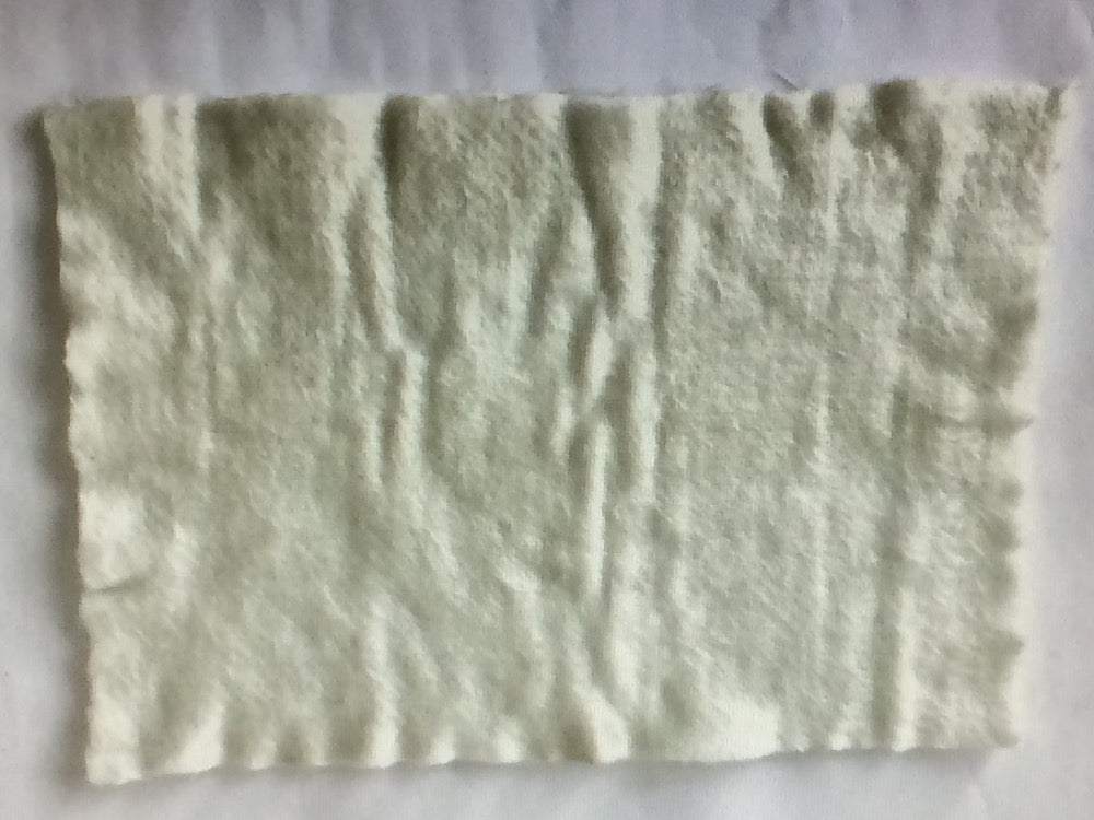 Kart MC Racing Dämmwollkartusche für Endschalldämpfer 125ccm KZ