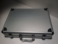 Kart Righetti Ridolfi Aluminium Laservermessungssystem