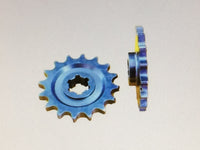 37. Kart TM Motorritzel nicht Zentriert 125ccm KZ