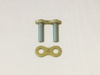 Kettenschloss für Wildkart Racing Kette Typ 219