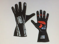 OMP Kart Regenhandschuh Advanced