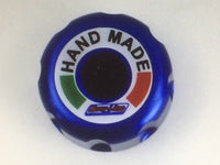 New Line Kart Kühlerdeckel Aluminium