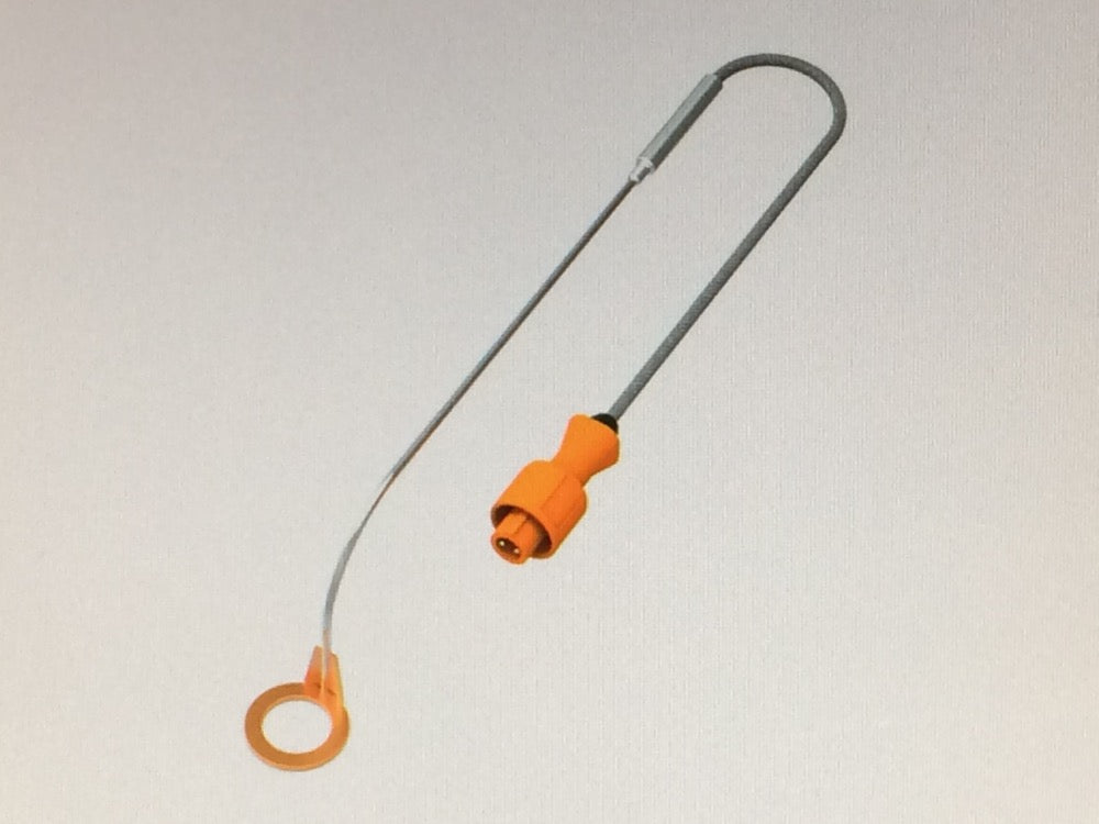 Alfano Zündkerzentemperatursensor 14mm 40cm A2155